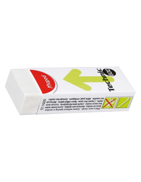 GOMMA TECHNIC 600 610x218x12mm MAPED 011600