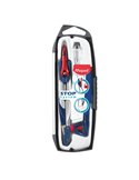 COMPASSO STOP SYSTEM MAPED (SET COMPASSO-ADATTATORE-MINE) 1961007