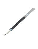 12 REFILLS ROLLER ENERGEL 0.7mm BLU LR7 PENTEL LR7-CX