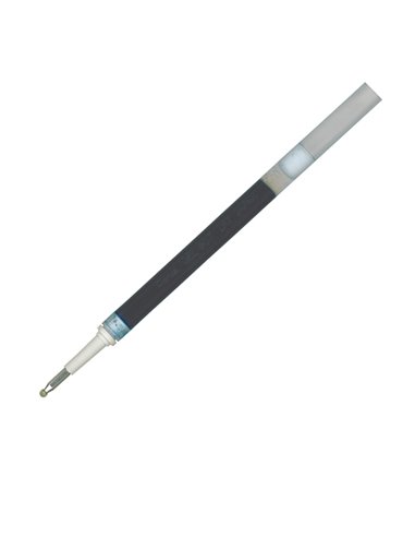 12 REFILLS ROLLER ENERGEL 0.7mm BLU LR7 PENTEL LR7-CX