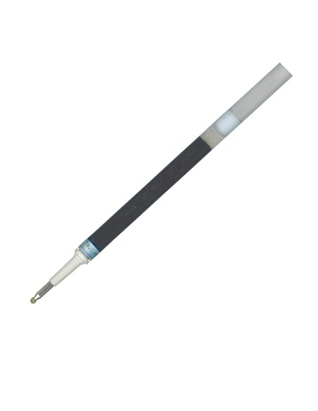 12 REFILLS ROLLER ENERGEL 0.7mm BLU LR7 PENTEL LR7-CX
