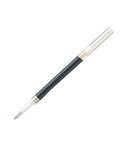 12 REFILLS ROLLER ENERGEL 1.0mm NERO LR10 PENTEL LR10-AX