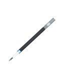 12 REFILLS ROLLER ENERGEL 1.0mm BLU LR10 PENTEL LR10-CX