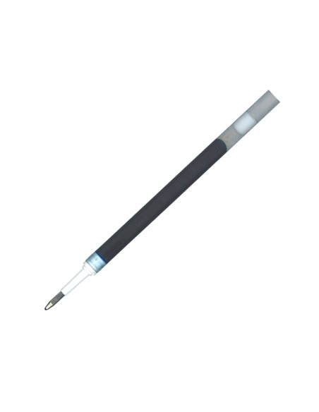 12 REFILLS ROLLER ENERGEL 1.0mm BLU LR10 PENTEL LR10-CX PENTEL REFILL ROLLER