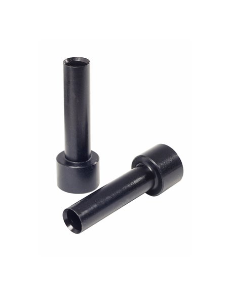 SCATOLA 2 PUNZONI PER PERFORATORE HDC150 RAPID 23000900 RAPID PERFORATORI