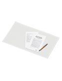 Sottomano Durella TRASLUCENT 40x60cm 43640 LAUFER 43640