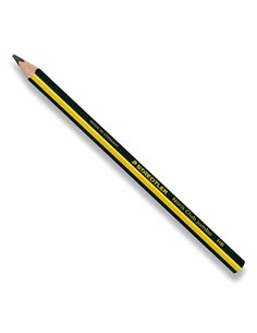MATITA GRAFITE Noris Club® 119 HB 4mm Triangolare JUMBO Staedtler 119