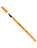 PENNARELLO STABILO POINT 88/54 ARANCIO 88/54