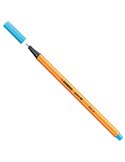 PENNARELLO STABILO POINT 88/57 AZZURRO 88/57