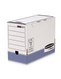 SCATOLA ARCHIVIO A4 DORSO 150MM BANKERS BOX SYSTEM 0027701