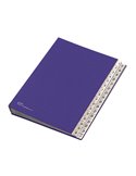 MONITORE 1/31 FRASCHINI FORMATO 24X34CM BLU ART. 643-D 643D-BLU