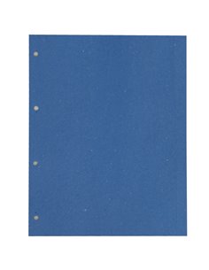 200 SEPARATORI MANILLA 200GR 220X300MM AZZURRO CDG CG0810MLXXXAL06 CART. GARDA DIVISORI-SEPARATORI CON TASTI NEUTRI