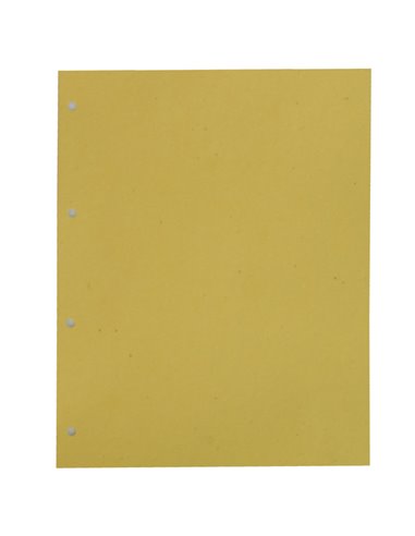 200 SEPARATORI MANILLA 200GR 220X300MM GIALLO CDG CG0810MLXXXAL04