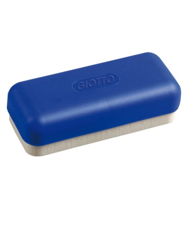 CANCELLINO PER LAVAGNE C/IMPUGNATURA GIOTTO 692400