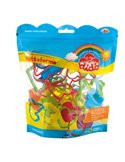 BUSTA RICHIUDIBILE DIDO'® TUTTOFORME 24 formine assortite 399500