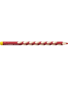ASTUCCIO 12 PASTELLI COLORATI EASYCOLOR per mancini STABILO 331/12 2
