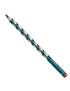 Astuccio 12 matite grafite EasyGraph HB per destromani Stabilo 322/HB STABILO MATITE GRAFITE