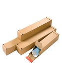 TUBO POSTALE 61X10,8X10,8CM DOPPIO STRIP CP072.04