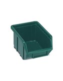 VASCHETTA ECOBOX 111 VERDE TERRY 1000434