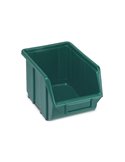 VASCHETTA ECOBOX 112 VERDE TERRY 1000444