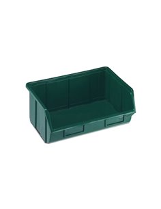 VASCHETTA ECOBOX 112 BIS VERDE TERRY 1000454