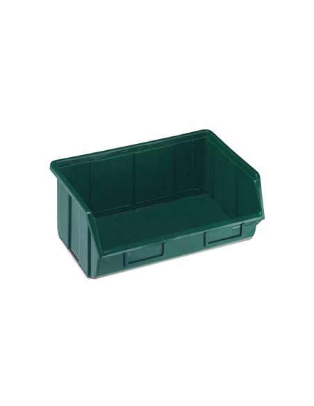 VASCHETTA ECOBOX 112 BIS VERDE TERRY 1000454