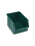 VASCHETTA ECOBOX 114 VERDE TERRY 1000464