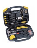 VALIGETTA KIT CASA 45 ATTREZZI ASSORTITI MKC 495110655