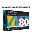 Carta Fabriano Colore A4 80GR 500FG COL.TENUE ALBICOCCA 75221297