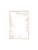 CARTA CON STAMPA "PERGAMENA" AVORIO A4 90GR 20FG DECADRY T036720