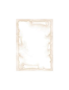 CARTA CON STAMPA "PERGAMENA" AVORIO A4 90GR 20FG DECADRY T036720