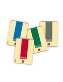 BLOCCO PIGNASTYL SPIRALE A4 210X297MM 5M 60FG 80GR PIGNA 02156285M