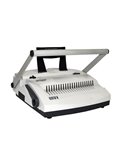 RILEGATRICE MANUALE COMBINATA C21+4 TiTanium PB200-06T.