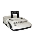 RILEGATRICE ELETTRICA COMBINATA EC21+4 TiTanium PB200-25T.
