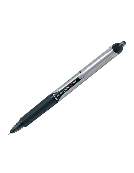 ROLLER A SCATTO HI-TECPOINT V5 RT NERO PILOT 006780 PILOT A SCATTO