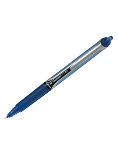 ROLLER A SCATTO HI-TECPOINT V5 RT BLU PILOT 006781 PILOT A SCATTO
