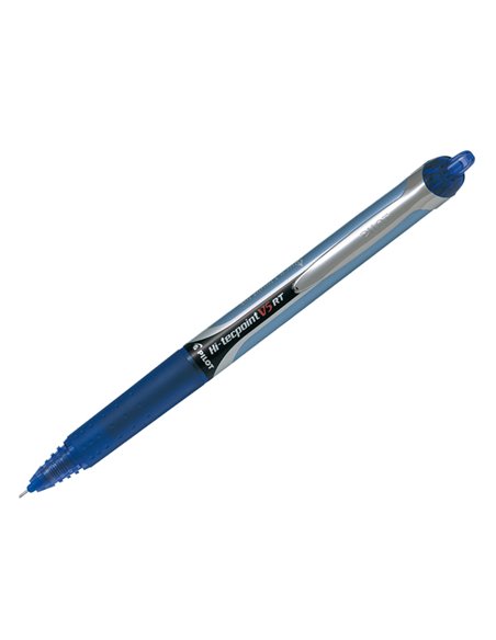 ROLLER A SCATTO HI-TECPOINT V5 RT BLU PILOT 006781 PILOT A SCATTO