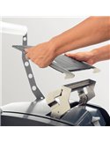 DE-BINDER PER RILEGATRICE IMPRESSBIND 280 LEITZ 73890000