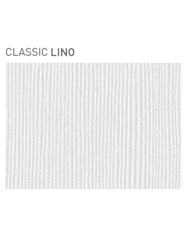 Carta CALLIGRAPHY LINO 200gr A4 50fg bianco 01 FAVINI A690614
