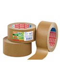 NASTRO ADESIVO 50MTX50MM IN CARTA DA IMBALLO ECOLOGO TESA 57180-00000-06