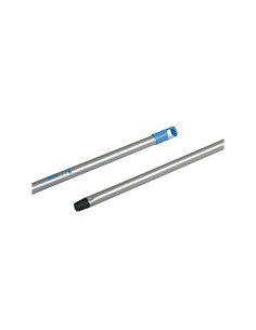 MANICO CON ATTACCO ITALIANO 138CM VILEDA 100275