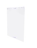 BLOCCO PER LAVAGNA 20FG 65X98CM BIANCHI LEGAMASTER L-1560 00