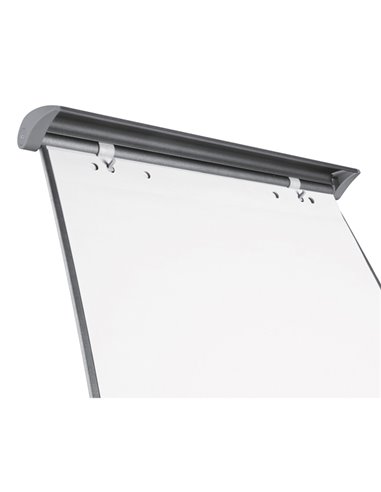 BLOCCO PER LAVAGNA 20FG 65X98CM BIANCHI LEGAMASTER L-1560 00 LEGAMASTER LAVAGNE PORTABLOCCO E BLOCCHI