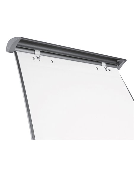 BLOCCO PER LAVAGNA 20FG 65X98CM BIANCHI LEGAMASTER L-1560 00 LEGAMASTER LAVAGNE PORTABLOCCO E BLOCCHI