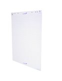 BLOCCO PER LAVAGNA 20FG 65X98CM QUADRETTI LEGAMASTER L-1565 00
