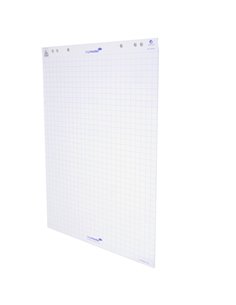 BLOCCO PER LAVAGNA 20FG 65X98CM QUADRETTI LEGAMASTER L-1565 00 LEGAMASTER LAVAGNE PORTABLOCCO E BLOCCHI