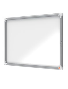BACHECA PER INTERNI BIANCA MAGNETICA 8XA4 ORIZZONTALE NOBO 1902559 NOBO BACHECHE PER INTERNI 2