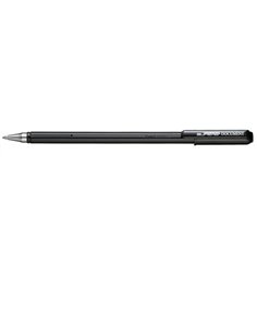 Penna sfera Superb Document nero punta 1,00mm tratto 0,35mm Pentel BK77MDK