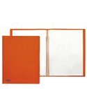 Portalistini SVILUPPO buccia 22x30cm in naturene 20 buste arancio FAVORIT 100460249