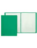 Portalistini SVILUPPO buccia 22x30cm in naturene 20 buste verde FAVORIT 100460251
